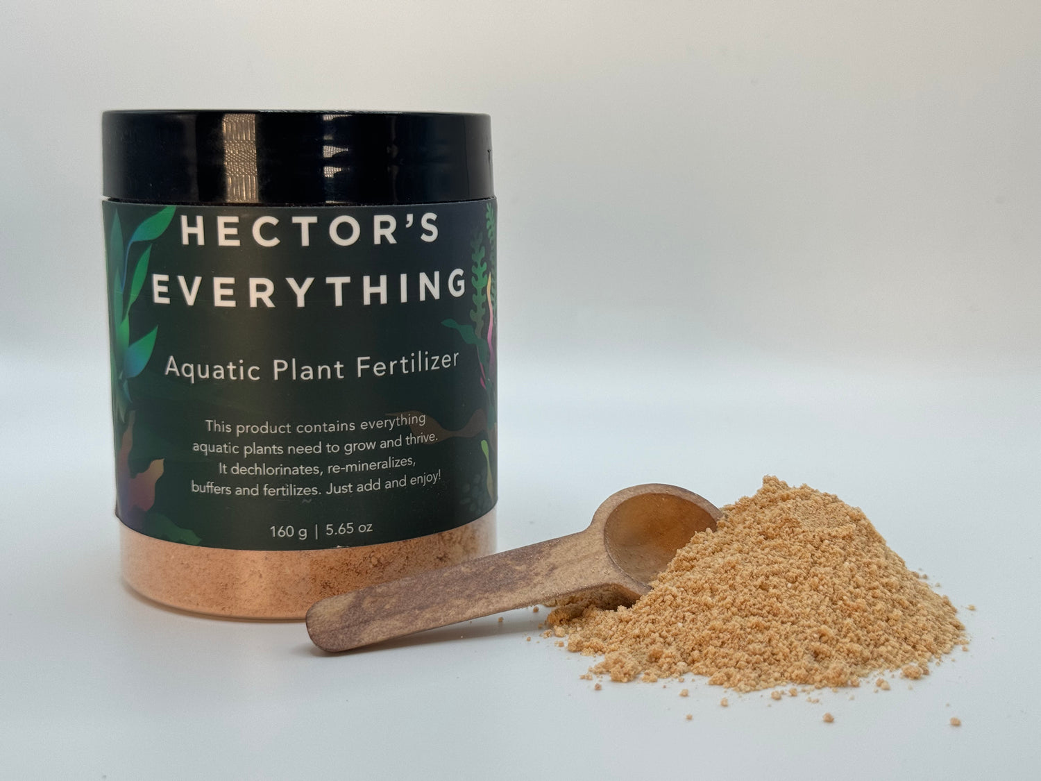 Hector's Everything Aquatic Plant Fertilizer
